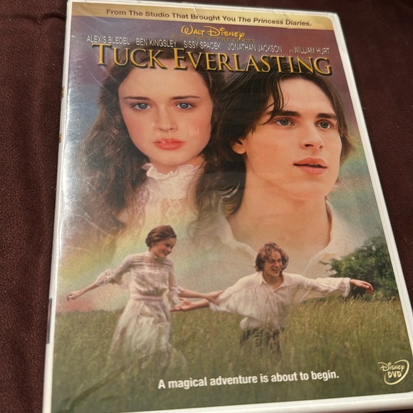 * Tuck  Everlasting - Picture 1 of 3